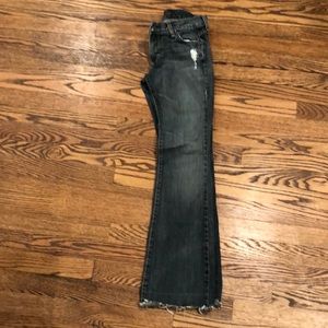 Bootcut Jeans